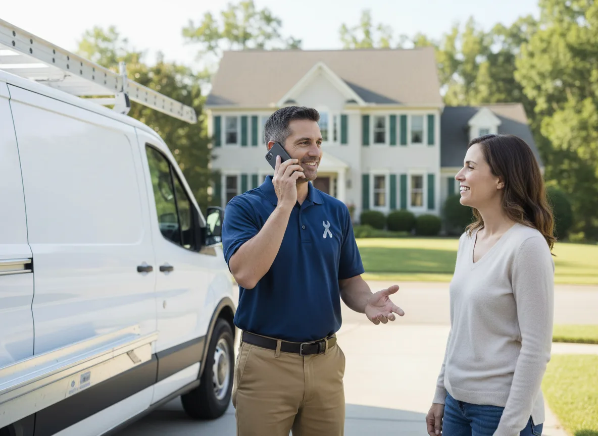 Home Gutter Service Seaford, DE FAQs